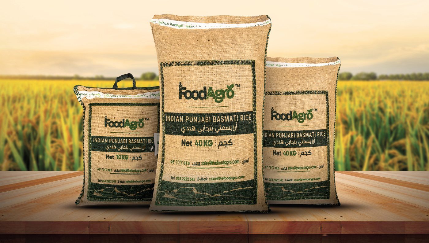 FoodAgro Steam
