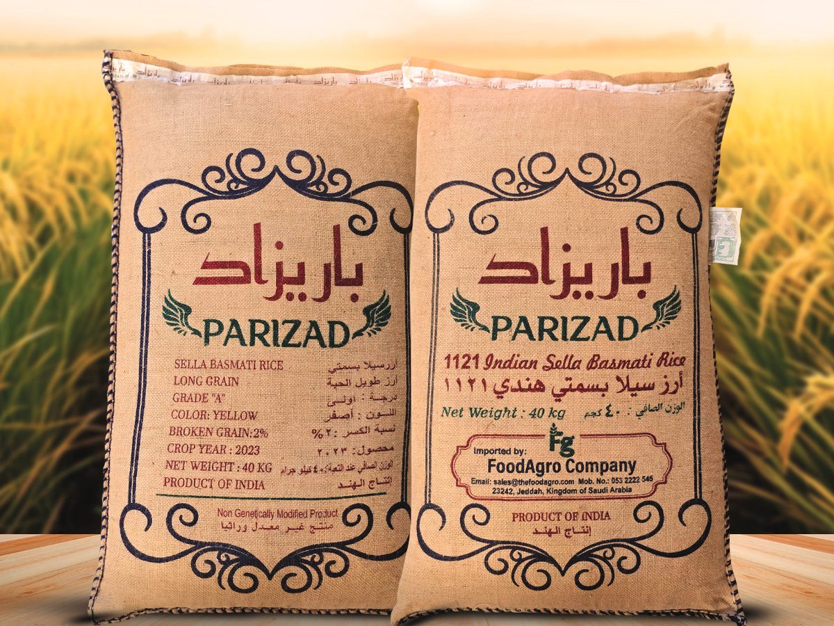 PARIZAD